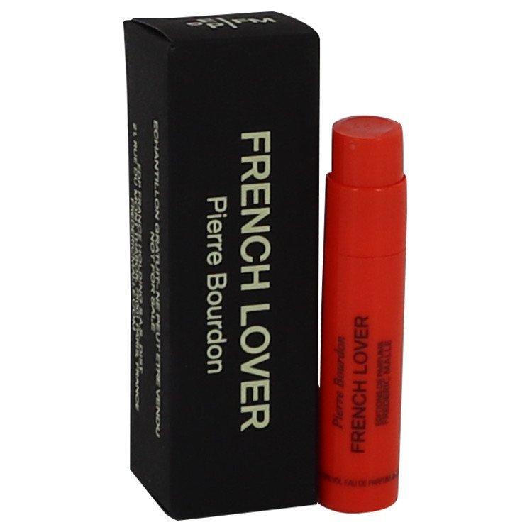 <span class="notranslate">FREDERIC MALLE FRENCH LOVER</span> (sample) 1 ml for Men <span class="notranslate">FREDERIC MALLE FRENCH LOVER</span> (sample) 1 ml for Men