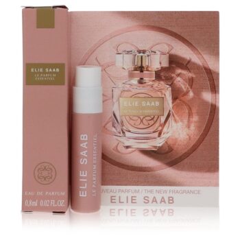 <span class="notranslate">ELIE SAAB LE</span> PARFUM ESSENTIEL (sample) 1 ml for Women