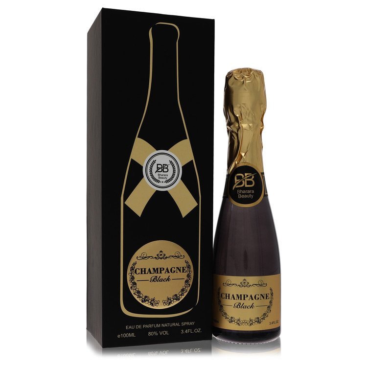 <span class="notranslate">BHARARA BEAUTY BHARARA CHAMPAGNE BLACK</span> Eau De Parfum 100 ml Unisex <span class="notranslate">BHARARA BEAUTY BHARARA CHAMPAGNE BLACK</span> Eau De Parfum 100 ml Unisex