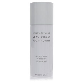 ISSEY MIYAKE L'EAU D'ISSEY Deodorant Spray 150 ml für Männer