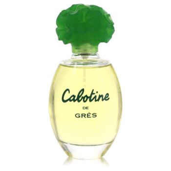 PARFUMS GRES CABOTINE Eau de Toilette (ohne Umverpackung) 100 ml für Damen