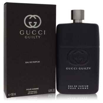 GUCCI GUILTYEau de Parfum 150 ml für Herren GUCCI GUILTYEau de Parfum 150 ml für Herren