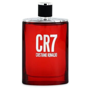CRISTIANO RONALDO CR7 Eau De Toilette (senza confezione) 100 ml da uomo