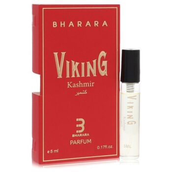 BHARARA BEAUTY BHARARA VIKING KASHMIR Mini profumo da 5 ml per uomo