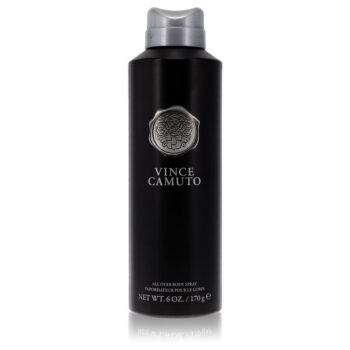 VINCE CAMUTO Spray Corpo 240 ml per Uomo