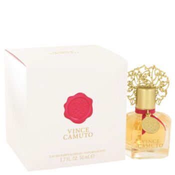 VINCE CAMUTO Eau De Parfum 50 ml da donna