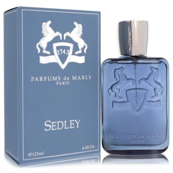 PARFUMS DE MARLY SEDLEYEau de Parfum 125 ml für Damen