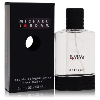 MICHAEL JORDAN 50 ml per uomo