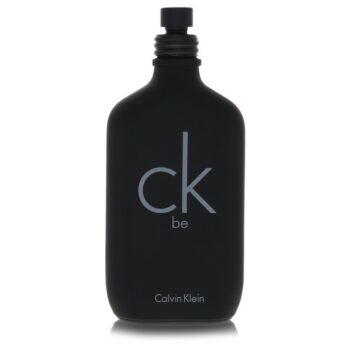 <span class="notranslate">CALVIN KLEIN CK BE</span> Eau De Toilette (TESTER) 100 ml Unisex