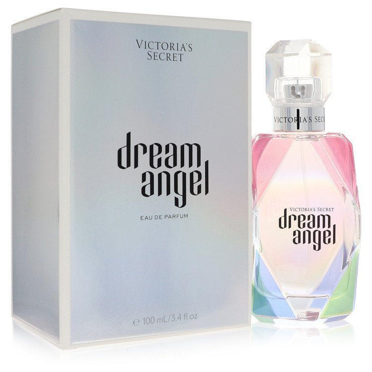 <span class="notranslate">VICTORIA'S SECRET DREAM ANGEL</span> Eau De Parfum 100 ml for Women <span class="notranslate">VICTORIA'S SECRET DREAM ANGEL</span> Eau De Parfum 100 ml for Women