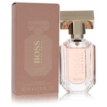 HUGO BOSS BOSS THE SCENTEau De Parfum 30 ml per donna