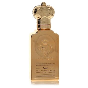 <span class="notranslate">CLIVE CHRISTIAN NO. 1</span> Pure Parfum (Unboxed) 50 ml for Women