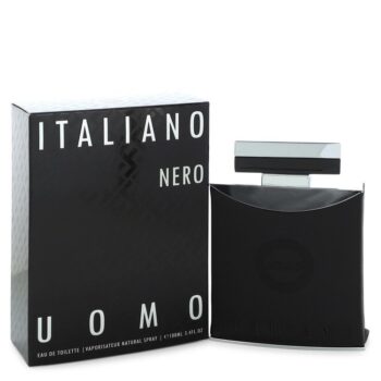 <span class="notranslate">ARMAF ITALIANO NERO</span> Eau De Toilette 100 ml for Men