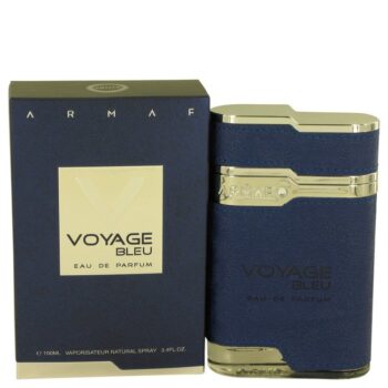 <span class="notranslate">ARMAF VOYAGE BLEU</span> Eau De Parfum 100 ml for Men