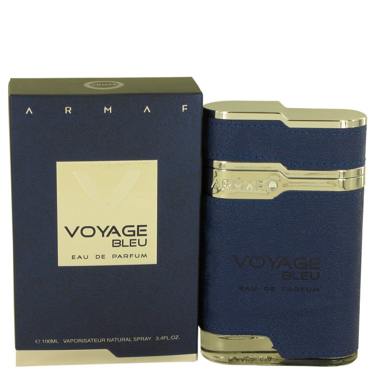 <span class="notranslate">ARMAF VOYAGE BLEU</span> Eau De Parfum 100 ml for Men <span class="notranslate">ARMAF VOYAGE BLEU</span> Eau De Parfum 100 ml for Men
