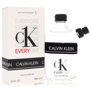 <span class="notranslate">CALVIN KLEIN CK EVERYONE</span> Eau De Parfum 100 ml for Women