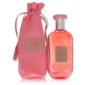 <span class="notranslate">AL ZAAFARAN ARD AL ZAAFARAN MOUSUF WARDI</span> Eau De Parfum 100 ml for Women