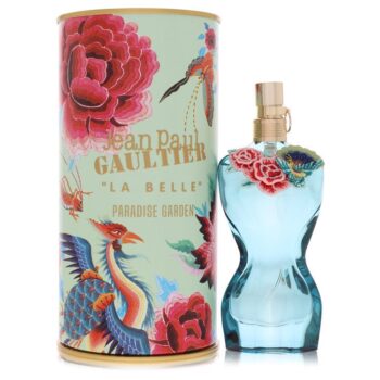 <span class="notranslate">JEAN PAUL GAULTIER LA BELLE PARADISE GARDEN</span> Eau De Parfum 50 ml for Women