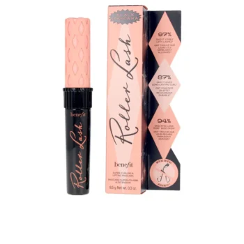 BENEFIT ROLLER LASH mascara #black