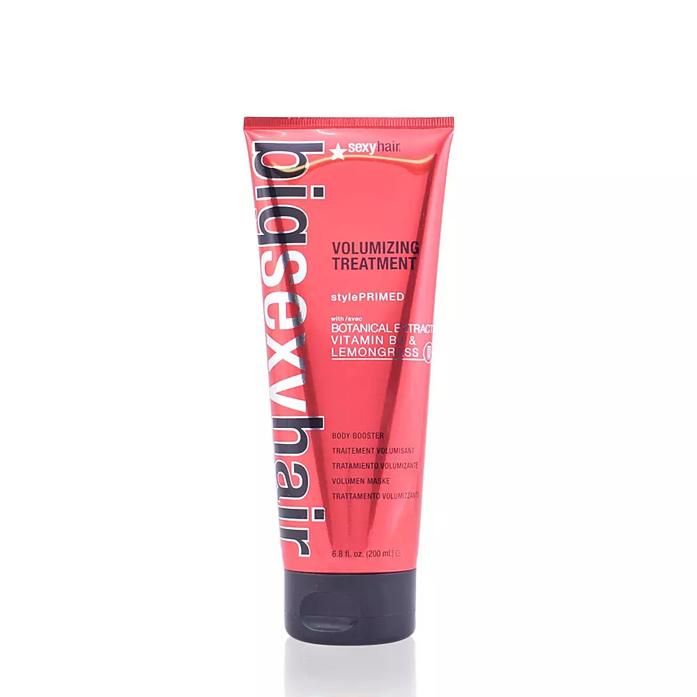 SEXY HAIR BIG SEXYHAIR volumizing treatment 200 ml SEXY HAIR BIG SEXYHAIR volumizing treatment 200 ml