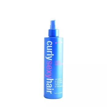 SEXY HAIR CURLY SEXYHAIR liquid curling gel 250 ml