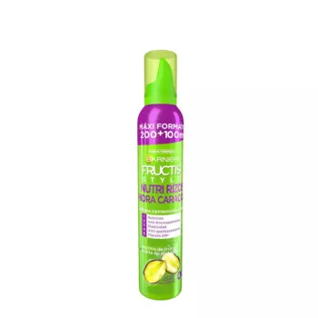 GARNIER FRUCTIS STYLE perfect moisturizing foam 300 ml