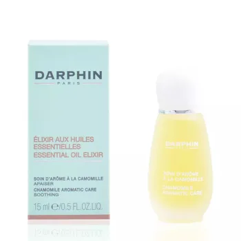 DARPHIN ESSENTIAL OIL ELIXIR chamomile aromatic care soothing 15 ml