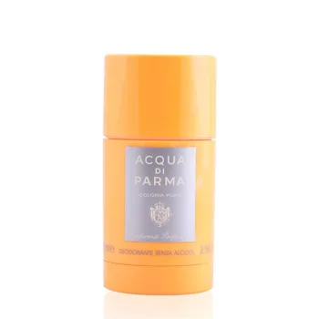 ACQUA DI PARMA COLONIA PURA déodorant stick 75 ml
