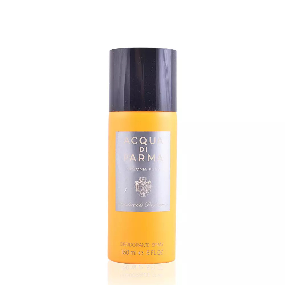 ACQUA DI PARMA COLONIA PURA déodorant spray 150 ml ACQUA DI PARMA COLONIA PURA déodorant spray 150 ml