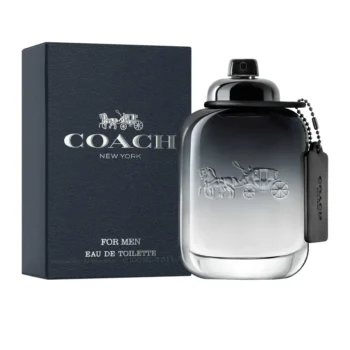 <span class="notranslate">COACH COACH FOR MEN</span> eau de toilette spray 100 ml