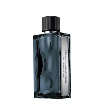 <span class="notranslate">ABERCROMBIE & FITCH FIRST INSTINCT BLUE FOR MAN</span> eau de toilette spray 100 ml for Men
