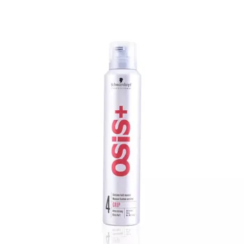 SCHWARZKOPF+ OSIS grip extreme hold mousse 200 ml