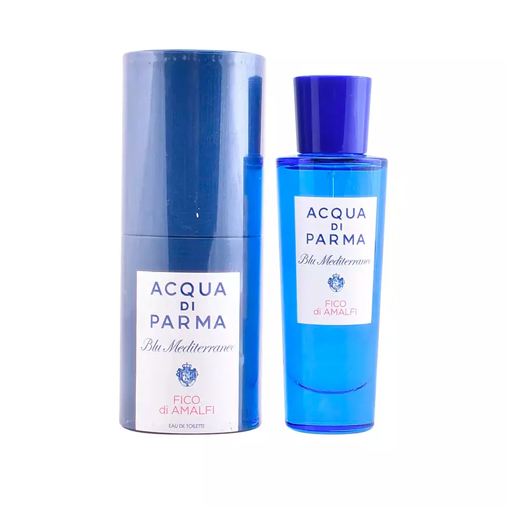 <span class="notranslate">ACQUA DI PARMA BLU MEDITERRANEO FICO DI AMALFI</span> eau de toilette spray 30 ml Unisex