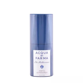 <span class="notranslate">ACQUA DI PARMA BLU MEDITERRANEO MIRTO DI PANAREA</span> eau te toilette 30 ml Unisex