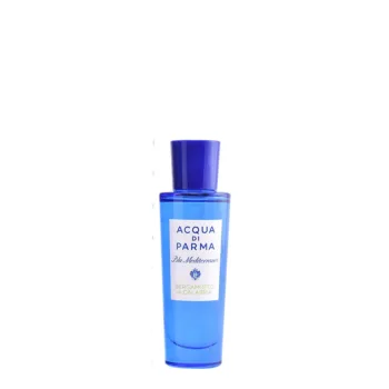 <span class="notranslate">ACQUA DI PARMA BLU MEDITERRANEO BERGAMOTTO DI CALABRIA</span> eau de toilette 30 ml Unisex