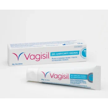 VAGISIL Vaginal MOISTURIZING GEL 30 ml