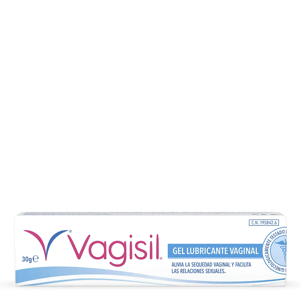 VAGISIL Vaginal MOISTURIZING GEL 30 ml VAGISIL Vaginal MOISTURIZING GEL 30 ml