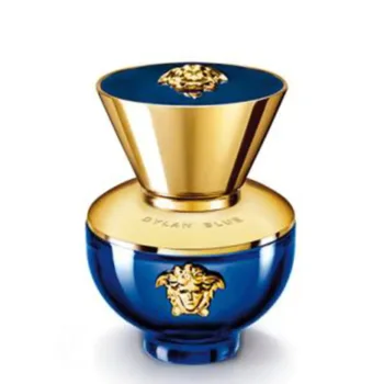 <span class="notranslate">VERSACE DYLAN BLUE FEMME</span> eau de parfum spray 30 ml for Women