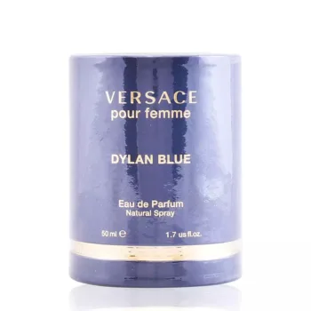 <span class="notranslate">VERSACE DYLAN BLUE FEMME</span> eau de parfum 50 ml for Women