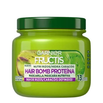 GARNIER FRUCTIS HIDRA CURLS mask 300 ml