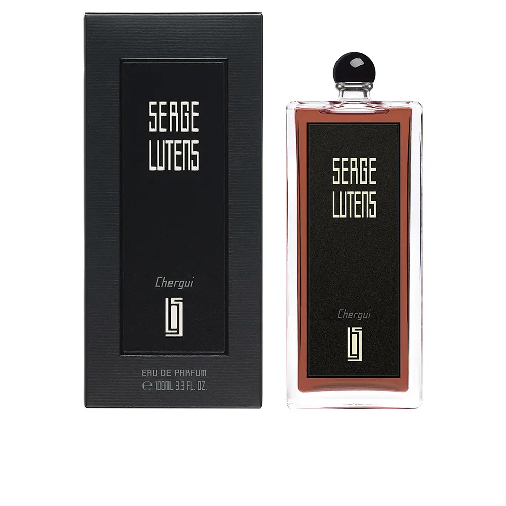 <span class="notranslate">SERGE LUTENS CHERGUI</span> eau de parfum spray 100 ml Unisex