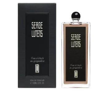 <span class="notranslate">SERGE LUTENS FIVE O'CLOCK AU GINGEMBRE</span> eau de parfum spray 100 ml Unisex