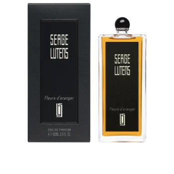 SERGE LUTENS FLEURS D'ORANGER eau de parfum spray 100 ml Unisex