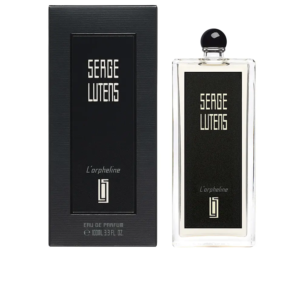 <span class="notranslate">SERGE LUTENS L'ORPHELINE</span> eau de parfum spray 100 ml Unisex