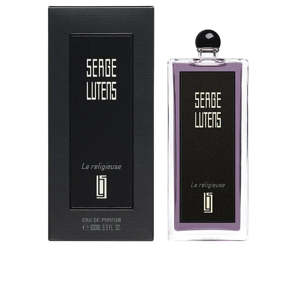 <span class="notranslate">SERGE LUTENS LA RELIGIEUSE</span> eau de parfum spray 100 ml Unisex