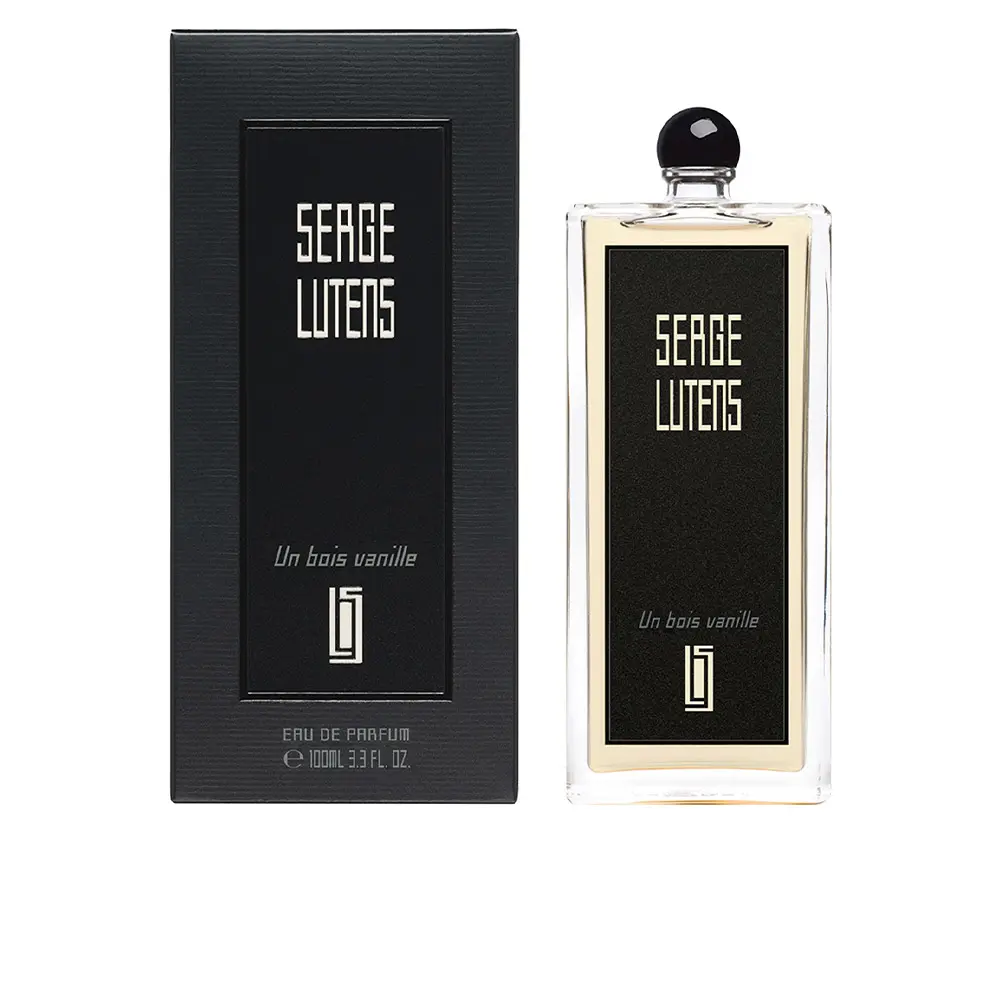 <span class="notranslate">SERGE LUTENS UN BOIS VANILLE</span> eau de parfum spray 100 ml Unisex