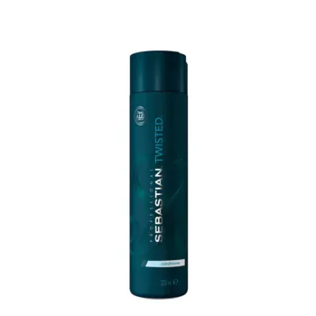 SEBASTIAN TWISTED Conditioner elastischer Detangler für Locken 250 ml SEBASTIAN TWISTED Conditioner elastischer Detangler für Locken 250 ml