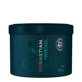 SEBASTIAN TWISTED elastische Behandlung für Locken 500 ml SEBASTIAN TWISTED elastische Behandlung für Locken 500 ml