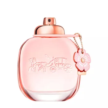 <span class="notranslate">COACH COACH FLORAL</span> eau de parfum spray 90 ml for Women