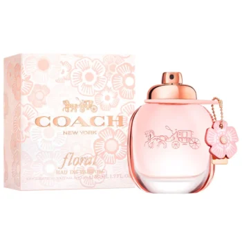 <span class="notranslate">COACH COACH FLORAL</span> eau de parfum spray 50 ml for Women